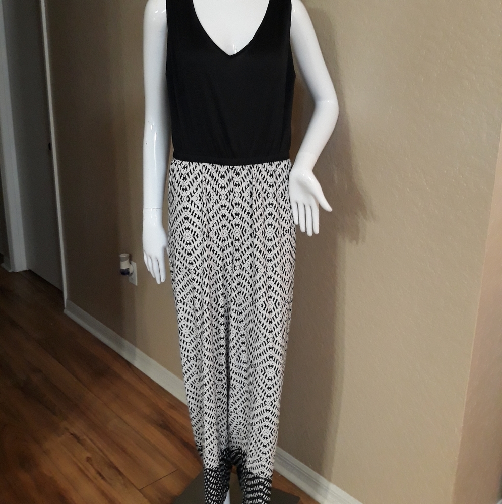True Envy jumpsuit